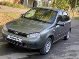 ВАЗ (Lada) Kalina 1119 2010 года за 1 800 000 тг. в Уральск – фото 4