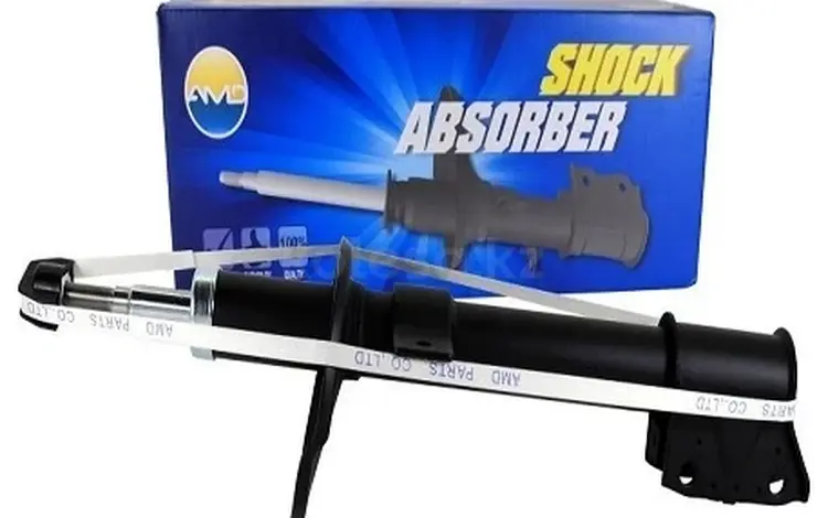 Амортизатор передний Mitsubishi / CItroen за 20 000 тг. в Алматы