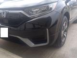 Honda CR-V 2021 годаүшін12 900 000 тг. в Рудный – фото 4