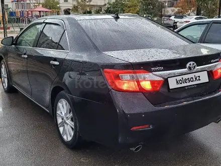 Toyota Camry 2012 года за 8 400 000 тг. в Актау – фото 4