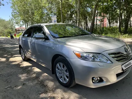Toyota Camry 2008 года за 6 500 000 тг. в Алматы – фото 4