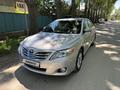 Toyota Camry 2008 года за 6 500 000 тг. в Алматы