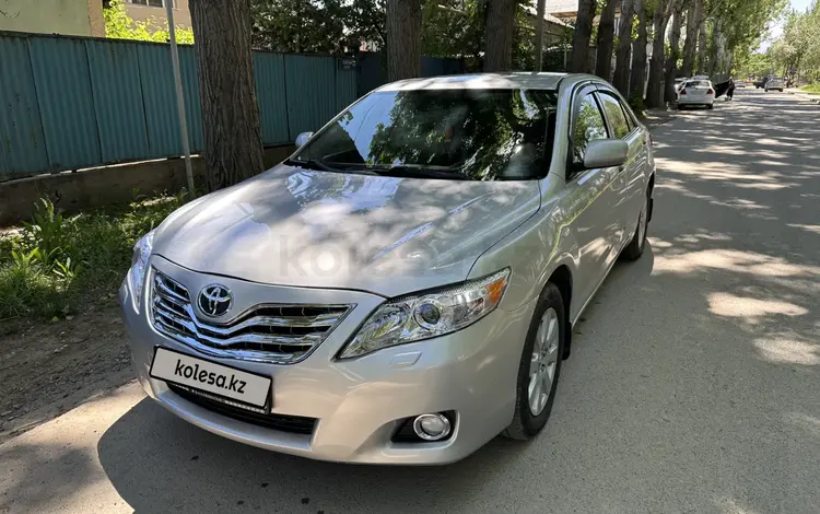 Toyota Camry 2008 года за 6 500 000 тг. в Алматы