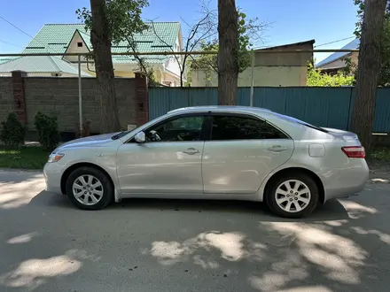 Toyota Camry 2008 года за 6 500 000 тг. в Алматы – фото 5