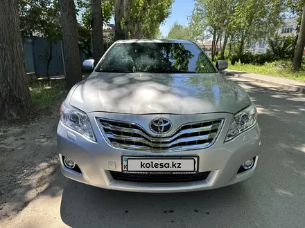 Toyota Camry 2008 года за 6 500 000 тг. в Алматы – фото 10