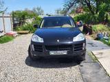 Porsche Cayenne 2007 года за 9 350 000 тг. в Алматы – фото 3