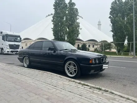 BMW 540 1993 годаүшін4 800 000 тг. в Шымкент – фото 2