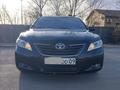 Toyota Camry 2007 года за 5 500 000 тг. в Сатпаев – фото 4