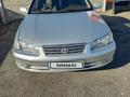Toyota Camry 2001 года за 4 300 000 тг. в Кызылорда