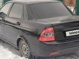 ВАЗ (Lada) Priora 2170 2012 года за 2 200 000 тг. в Семей – фото 3