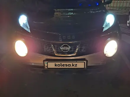 Nissan Juke 2014 года за 4 800 000 тг. в Астана – фото 12