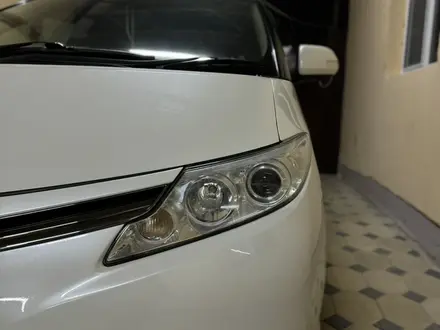 Toyota Estima 2011 года за 9 500 000 тг. в Кызылорда – фото 2