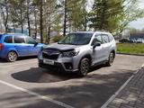 Subaru Forester 2020 годаүшін14 900 000 тг. в Астана