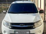 ВАЗ (Lada) Granta 2190 2014 года за 1 900 000 тг. в Шымкент
