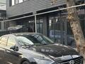 Hyundai Sonata 2021 года за 10 500 000 тг. в Алматы – фото 2