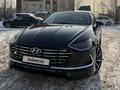 Hyundai Sonata 2021 года за 10 500 000 тг. в Алматы