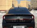 Hyundai Sonata 2021 года за 10 500 000 тг. в Алматы – фото 5