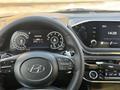 Hyundai Sonata 2021 года за 10 500 000 тг. в Алматы – фото 8