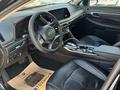 Hyundai Sonata 2021 года за 10 500 000 тг. в Алматы – фото 6