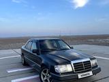 Mercedes-Benz E 230 1991 годаfor1 190 000 тг. в Алматы – фото 3