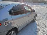 Chery M11 2010 года за 1 300 000 тг. в Петропавловск – фото 4