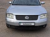 Volkswagen Passat 2002 года за 2 500 000 тг. в Шемонаиха