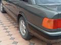 Audi 100 1991 годаүшін1 700 000 тг. в Шымкент – фото 2