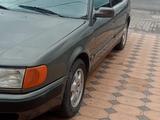 Audi 100 1991 годаүшін1 700 000 тг. в Шымкент – фото 3