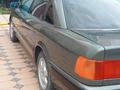 Audi 100 1991 годаүшін1 700 000 тг. в Шымкент – фото 7