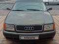 Audi 100 1991 года за 1 700 000 тг. в Шымкент – фото 8