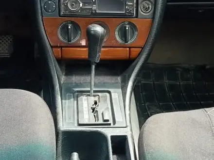 Audi 100 1991 года за 1 700 000 тг. в Шымкент – фото 9