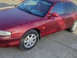 Mazda Cronos 1994 годаүшін1 000 000 тг. в Актау – фото 3