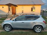 Nissan Murano 2007 года за 3 200 000 тг. в Уральск – фото 2
