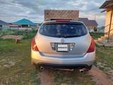 Nissan Murano 2007 года за 3 200 000 тг. в Уральск – фото 4