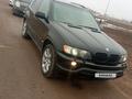 BMW X5 2001 годаүшін5 500 000 тг. в Астана – фото 6