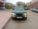 BMW X5 2001 года за 5 200 000 тг. в Астана – фото 2