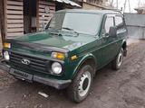 ВАЗ (Lada) Lada 2121 1999 годаүшін1 400 000 тг. в Петропавловск