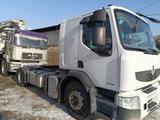 Renault  K-Series 2008 годаүшін17 500 000 тг. в Ащибулак – фото 2