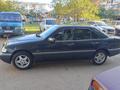 Mercedes-Benz C 200 1996 годаүшін2 000 000 тг. в Экибастуз – фото 3