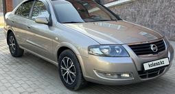 Nissan Almera Classic 2010 годаүшін4 900 000 тг. в Актобе – фото 3