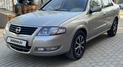 Nissan Almera Classic 2010 годаүшін4 900 000 тг. в Актобе