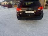 Subaru Outback 2012 годаүшін7 200 000 тг. в Астана – фото 2