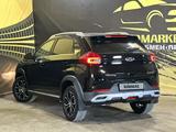 Chery Tiggo 2 2023 годаүшін6 650 000 тг. в Актобе – фото 4