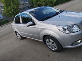 Ravon Nexia R3 2020 года за 2 750 000 тг. в Петропавловск – фото 4