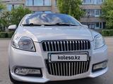 Ravon Nexia R3 2020 года за 2 750 000 тг. в Петропавловск – фото 3