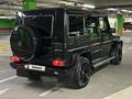 Mercedes-Benz G 63 AMG 2014 годаүшін39 500 000 тг. в Караганда – фото 6