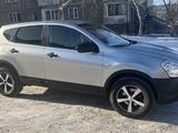 Nissan Qashqai 2007 года за 4 500 000 тг. в Караганда – фото 3