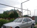 Mercedes-Benz C 220 1996 годаүшін2 200 000 тг. в Алматы