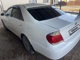 Toyota Camry 2005 годаүшін4 850 000 тг. в Жезказган – фото 3