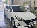 Hyundai Accent 2022 годаfor6 900 000 тг. в Усть-Каменогорск – фото 11